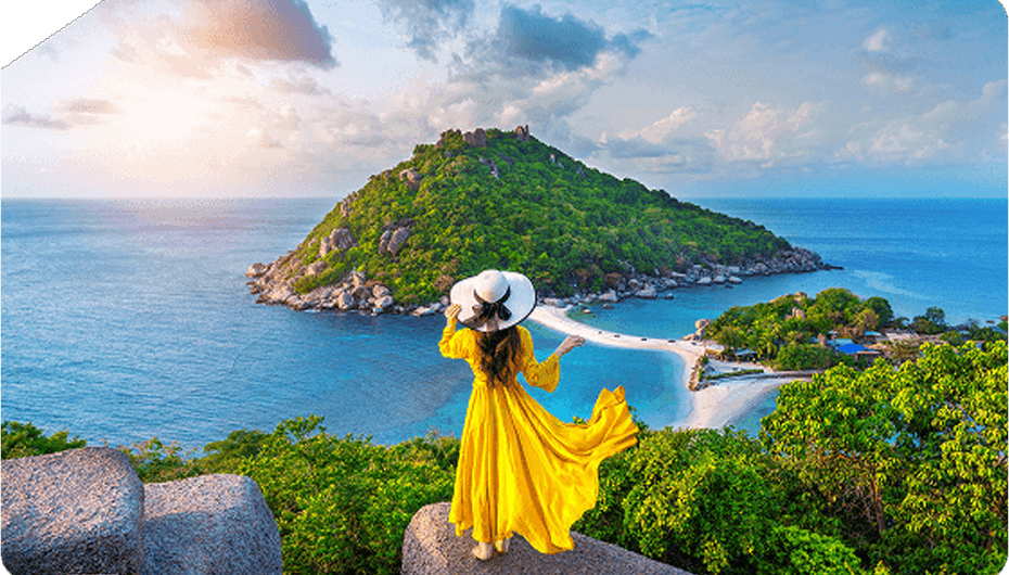 Everything you need to travel smarter safer, and happier.